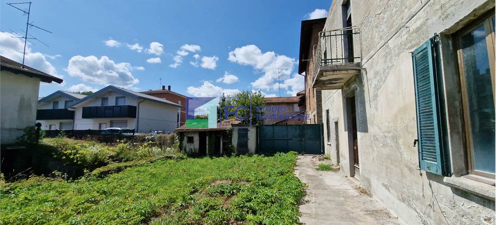 Foto annuncio