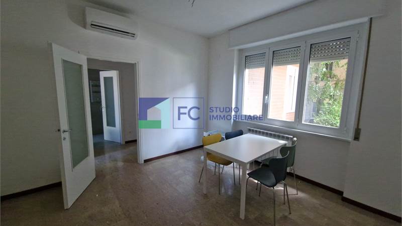 2 locali in affitto a Saronno