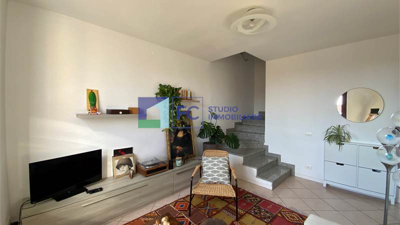 3 locali in vendita a Bregnano