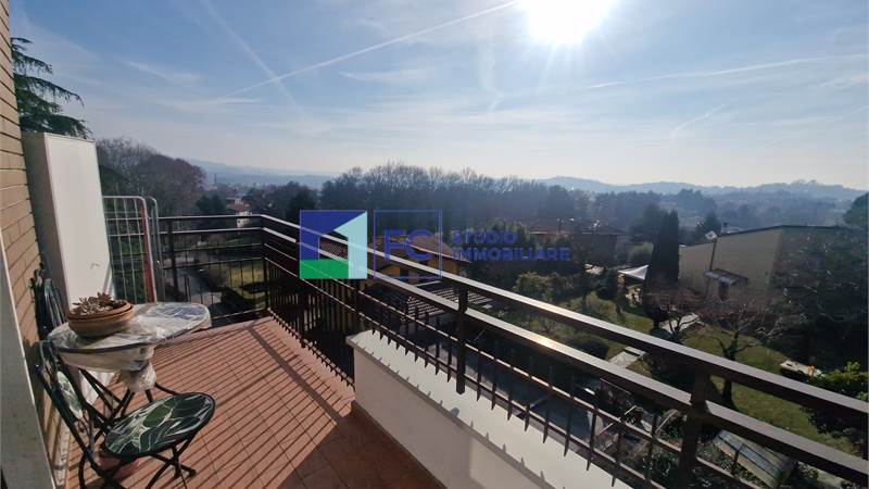 3 locali in affitto a Como