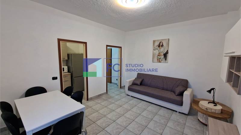 2 locali in affitto a Inverigo