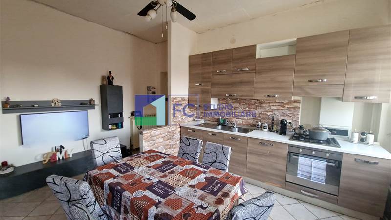 3 locali in vendita a Lurate Caccivio