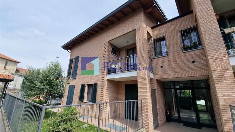 3 locali in vendita a Castelnuovo Bozzente